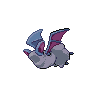 Dark Zubat (Halloween)